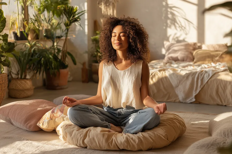 Mindfulness Exercises for Anxiety