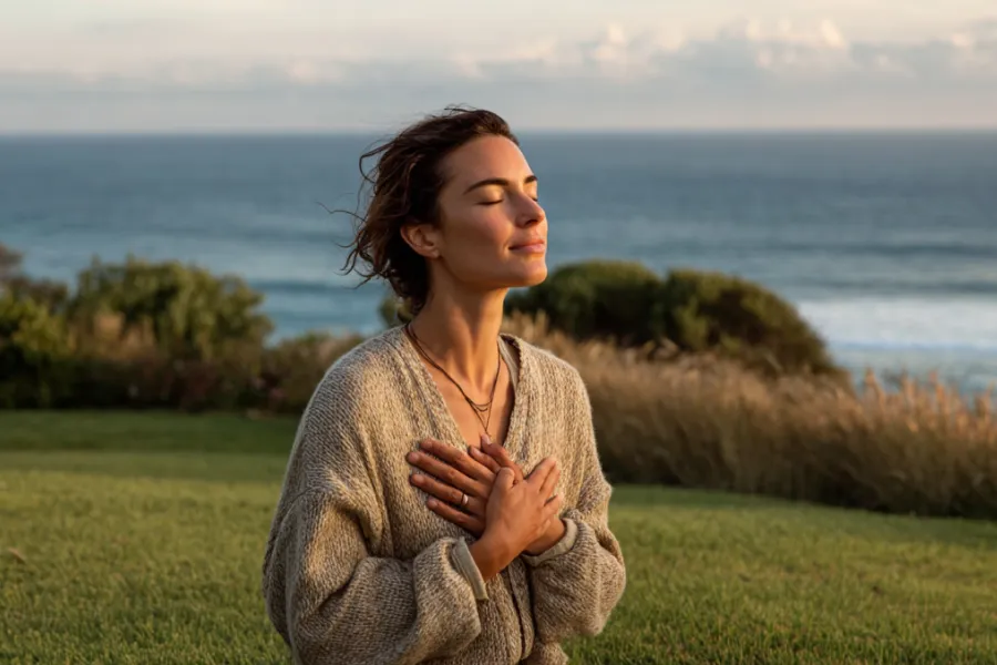 Daily Mindfulness Practice