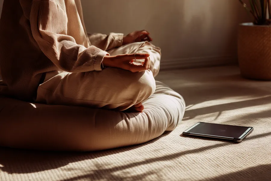 Mindfulness Exercises for Anxiety