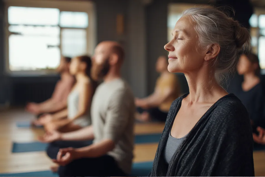 Daily Mindfulness Practice