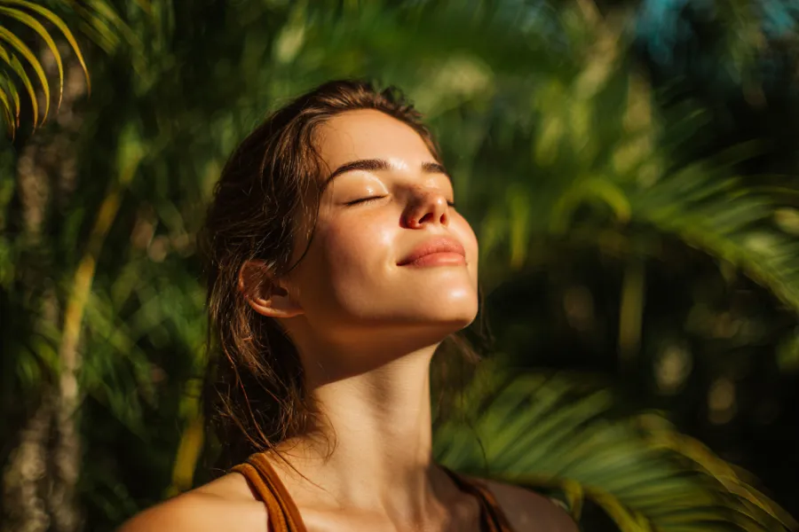 Daily Mindfulness Practice