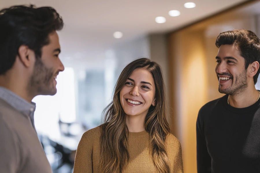 Mastering Communication Skills
