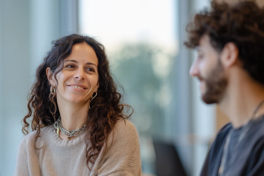 Improve Everyday Conversations Skills