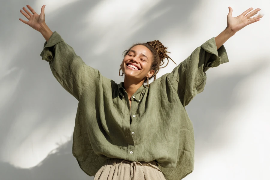 Tips for Positive Thinking