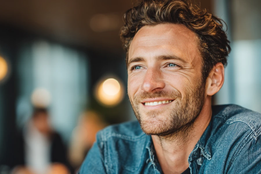 Tips for Positive Thinking